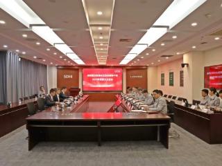 树立和践行正确政绩观丨潍柴雷沃智慧农业：以学促干践初心 党旗飘扬护粮安