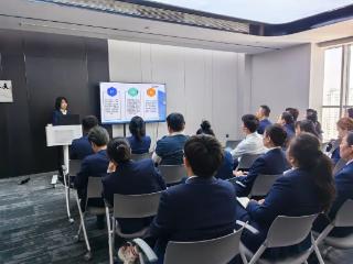 精耕细作护安居 城发物业以党建赋能推动物业服务高质量提升