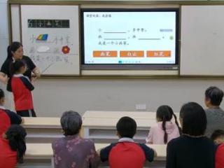 聊城市东昌府区特教中心开展生活语文同课异构教研