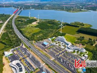 怀来织密环京立体路网 筑牢一小时通勤圈
