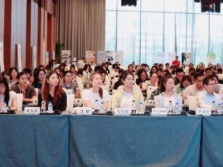 不讲虚话不玩概念 第九届华山儿牙峰会只分享“干货”