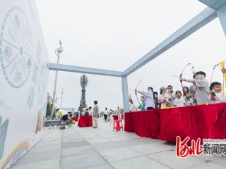 唐山：多元文旅活动激发端午消费活力