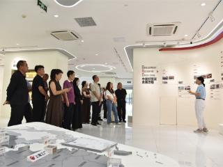 廊坊举办全国低碳日研学活动 政企共探绿色转型路径