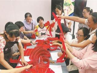 厦门将一系列社保相关项目纳入为民办实事工作
