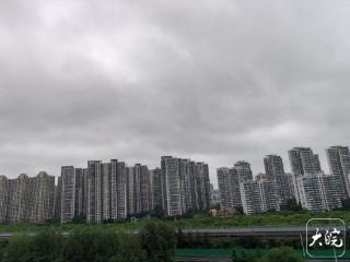安徽南部有中到大雨局地暴雨 全省阵风可达8级左右