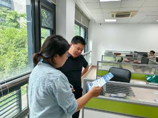中国移动江苏公司筑牢网络安全防线 助力企业防范VOIP远程盗打风险