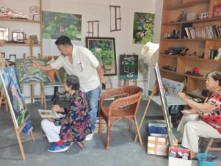 “超然”致远，向新而行