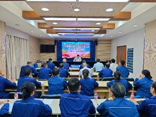 火光储一体化背后：一支产业工人队伍的“变形记”