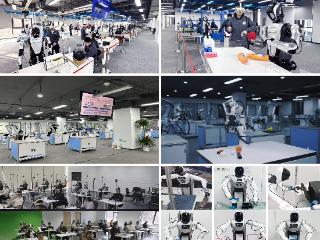 京石科创携手北京电信 建设具身智能数据要素跨境流通服务平台