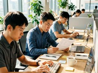 人人租提供轻量化方案，破解企业AI部署难题