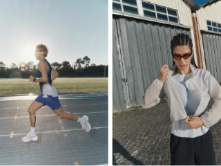 重构破速想象，Salomon萨洛蒙发布FALCON FLY高端竞训跑服夏季系列
