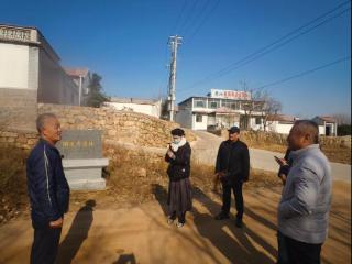 把文化种进田埂里——潍坊市博物馆“基层文化建设指导员”乡村耕耘纪实