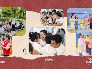一场宣讲折射出的江汉幼小衔接“协同生态”