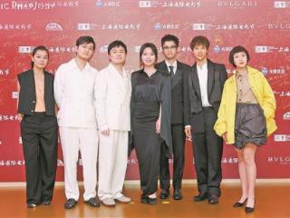从厦门“码头”出发 电影《大西洋》捧回金爵奖