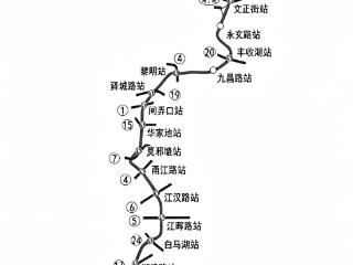 杭州地铁18号线、15号线迎来关键进展