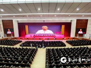 乌江畔，“南山”正青——遵义医科大学与广州医科大学东西部协作共育卓越医学人才