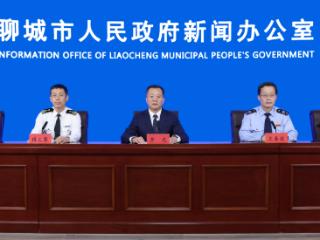 扬帆出海正当时：聊城外贸的“破圈”密码