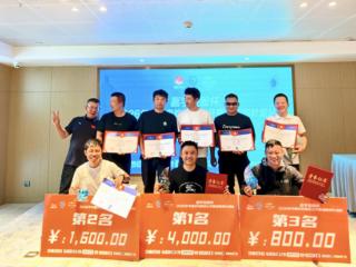 竿尖逐浪，强者突围｜柳叶湖第二场晋级赛圆满收官，八强席位尘埃落定