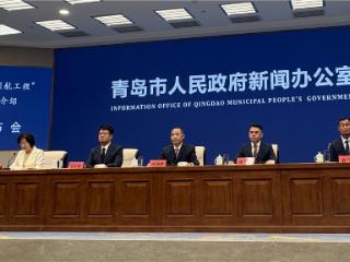 青岛市大力实施“优质蛋领航工程” 筑牢蛋品从农田到餐桌安全防线