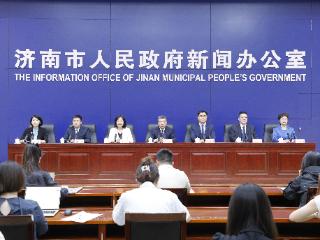 槐荫区投用全市首个“公建校营”托育综合服务中心