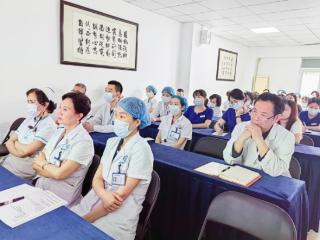 深耕专病专科建设，重庆曙光男科医院迎接建院18年以来的质变与跨越！