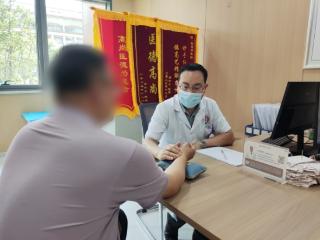 肿瘤化疗体虚、进食差？济南南郊医院陈建周：中医全程介入，科学减毒增效护正气