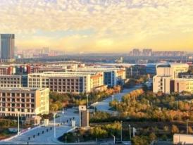 潍坊职业学院将举办70年校庆