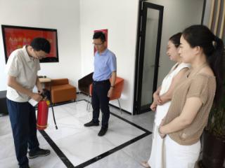 压实安全责任 筑牢发展屏障 平安产险宁阳支公司扎实开展2026年“安全生产宣传月”活动