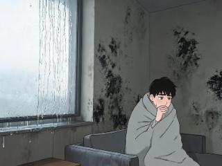 小叶医探 | 回了一趟老家，肺里竟长了“霉菌”？ 医生提醒：梅雨季小心家中这些小黑点