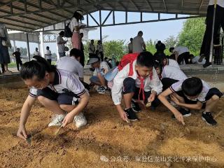 从“沉睡遗址”到“振兴热土”：章丘用三篇文章惊艳破题