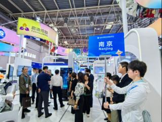 亚都重磅参展第四届链博会，聚焦敏感人居健康以硬核科技诠释“四链融合”