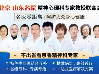 山东省精神卫生和心理健康诊疗医院——济南神安医院