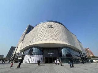 为了许昌胖东来超市，国铁济南局专门开了一列动车？