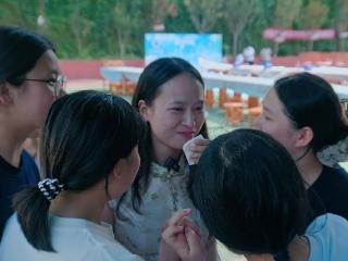 “我们毕业啦！”“东城我爱你！”兴义市东城学校温情送别毕业生