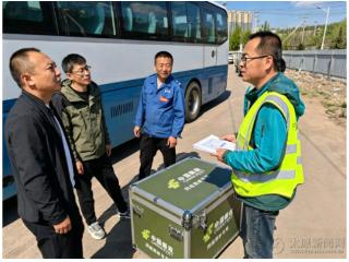 “次日达”变为“当日达”！太原城六区至古交邮件配送更快捷