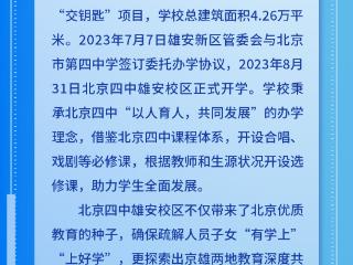 妙不可言 心向往之·长图｜未来已来！一起领略雄安拔节生长的磅礴力量