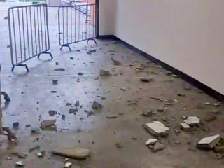 委内瑞拉发生强震 当地安徽人讲述：感到整个房子在晃动后慌忙出门逃生