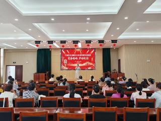 青春唱响，声动长沟 —— 济宁市任城区长沟镇2026年青年歌手选拔赛圆满举行