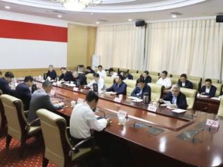 从两次政企对话会，看潍坊优化营商环境的务实脚步