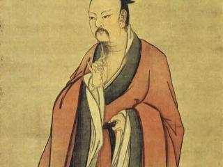 尧造围棋始长子 兰亭书馆弈脉长