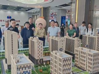 老产业遇上新科技 ！长白山人参借数智产业发展跑出升级“加速度”