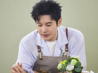 黄晓明：生活中的我一点也不霸道