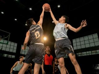 学费全免+训练津贴 云南工商学院推出2026级体育特长生专项奖学金