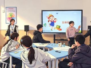 点亮希望，助你远航，“不倒翁战队”有了“抗逆铠甲”