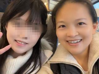 17年被母亲舍身救下的合肥女孩高考成绩揭晓，母亲发声：很满足