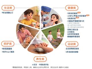 2025版“沪惠保”保障期倒计时4天！上“随申办市民云”APP续保，超值权益轻松“回本”！