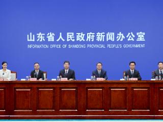 经验全国推广！山东“乡村著名·邮路畅通”激活乡村寄递新动能