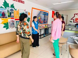 济宁市任城区阜桥街道安阜街社区：楼道排污起纷争,网格协调解民忧