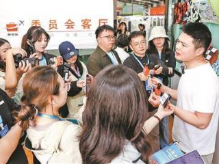 书写新时代“山海情”壮丽篇章