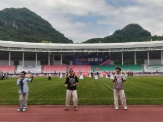 村超冠军赛第六轮安顺主场赛事圆满落幕 文体交融尽显瀑乡风韵